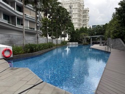 Sky Green (D13), Condominium #560788771